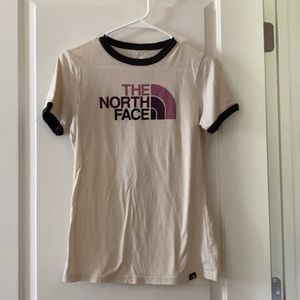 Women’s North Face Ringer T-Shirt